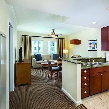 Club Wyndham Oceanside Pier Resort מראה חיצוני תמונה