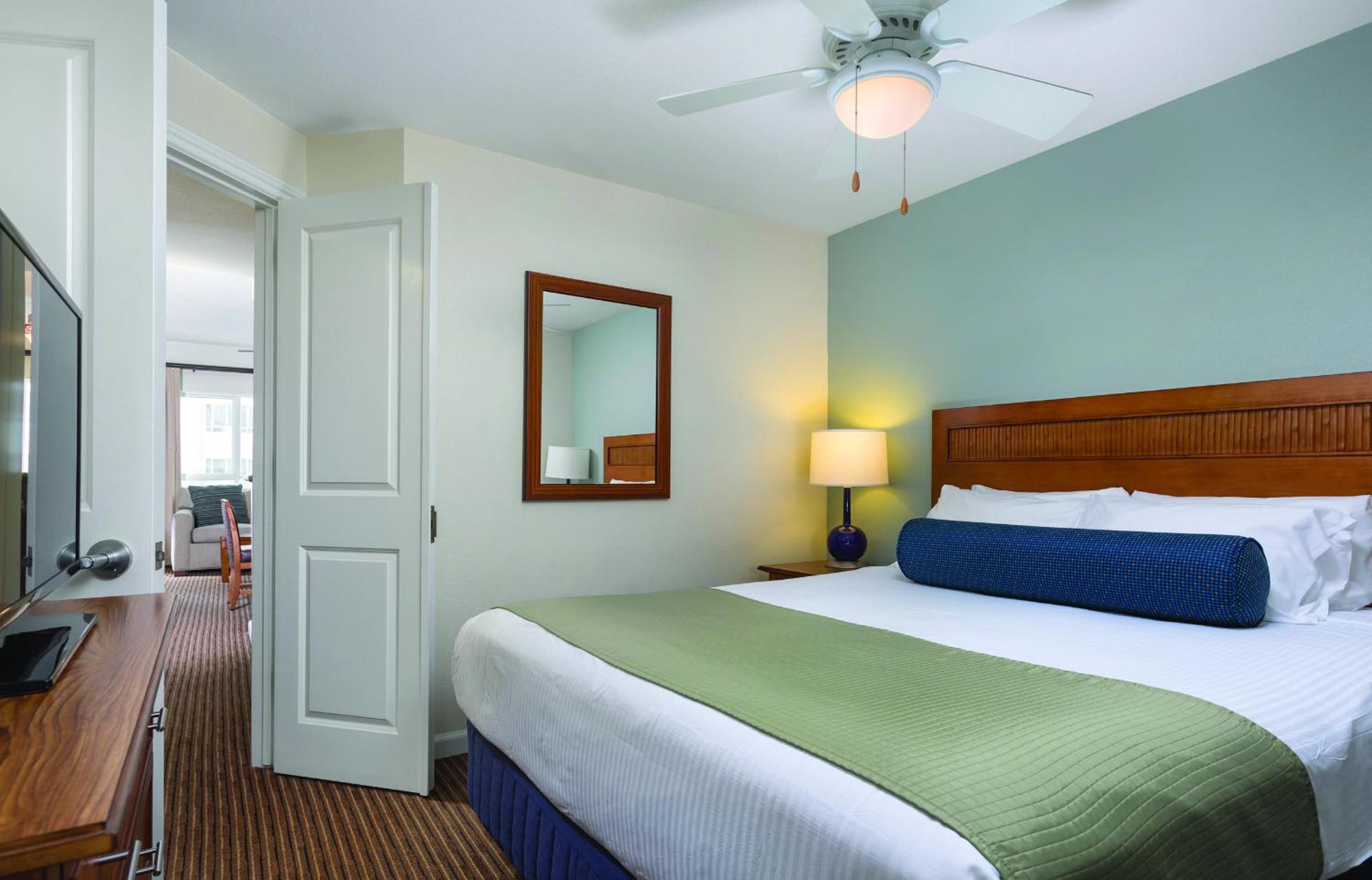 Club Wyndham Oceanside Pier Resort מראה חיצוני תמונה