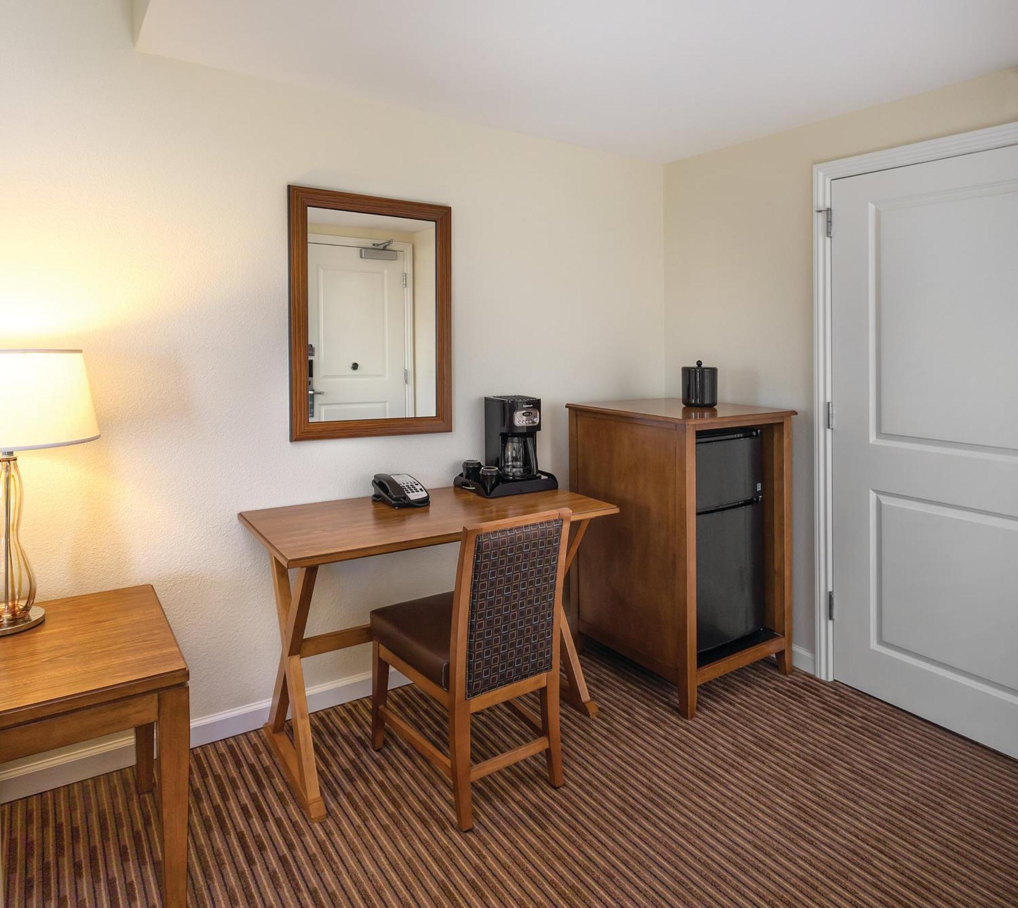 Club Wyndham Oceanside Pier Resort מראה חיצוני תמונה